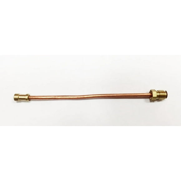 Hiland THP-PFT Pilot Feed Tube for Tall Patio Heater, One Size, Grey