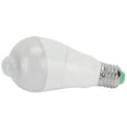 thumbnail image 4 of Sensor Bulb Human Body Induction Lamp Human Body Induction Bulb E27 Induction Bulb Led Induction Bulb E27 Human Sensor Light Bulb 7W LED Induction Lamp For Corridor Balcony 85-265V, 4 of 8