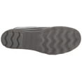 thumbnail image 4 of Sperry Top-Sider Men's Avenue Duck Rain Boot, Grey, 8.5 Medium US, 4 of 8