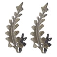 thumbnail image 2 of Ganchos de amarre para cortinas BLESIY bronce 2 uds, 2 of 8