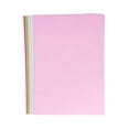 thumbnail image 4 of HEALEEP Origami Paper Assorted Color Art and Craft Making for Kids 100Set, 4 of 8