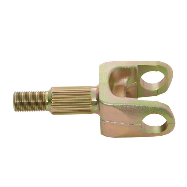 G2 Axle and Gear 1972051001 Axle Shaft; Dana 44; 32 Spline; 6.25 in