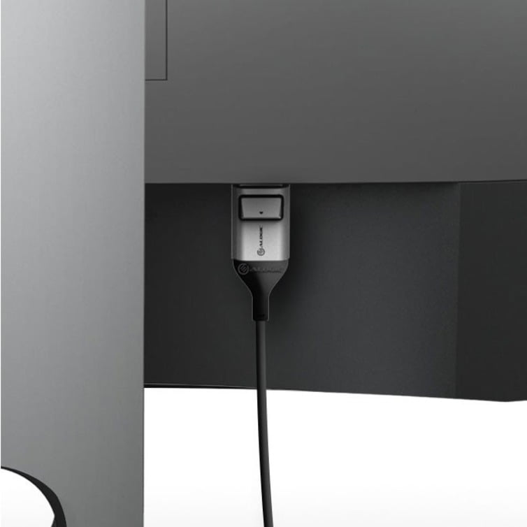 Alogic ULDP02SGR Ultra 8K DisplayPort to DisplayPort Cable 6'
