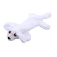 thumbnail image 2 of CBFFDC Dog Stuffed Toy Adorable Washable Dog Toy with Cartoon Shape Bite resistant Soft Pet Dog Interactive Toy, 2 of 7