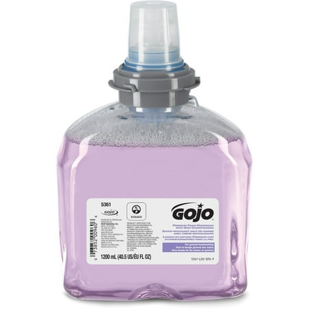 Gojo®, GOJ536102, TFX Premium Foam Handwash