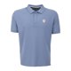 thumbnail image 1 of Playera Polo Hombre K-swiss Zordn color Azul, 1 of 3
