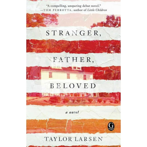Stranger, Father, Beloved (Paperback)