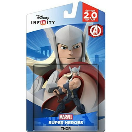 Disney Infinity 2.0: Marvel Super Heroes - Thor