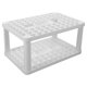 thumbnail image 5 of Organizador de brochas de maquillaje, soporte para bolígrafos, soporte para guardar brochas de maquillaje para escritorio, 5 of 7