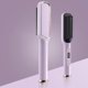 thumbnail image 1 of violeta-brosse Lissante Pour Cheveux, Fer Lisser Avec Peigne Intgr, 2 Minutes Ptc Chauffage, 30 Rglages De Temprature, Anti-brlure Lcd Lisseur Che, 1 of 5