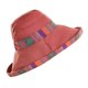 thumbnail image 1 of Gorra con visera protectora para el sol, sombrero de ala ancha para exteriores de moda para mujer Caramelo, 1 of 8