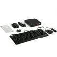 thumbnail image 7 of Lenovo ThinkCentre M720q Mini PC, Intel Core i5-8400T Upto 3.3GHz, 32GB RAM, 2TB SSD, HDMI, Wi-Fi, Bluetooth, Windows 10 Pro, 7 of 7