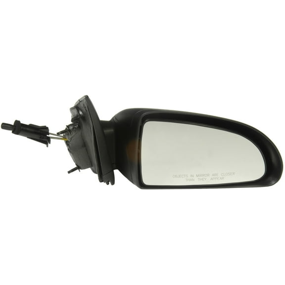 Dorman 955-1340 Passenger Side Door Mirror for Specific Chevrolet / Pontiac Models