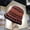Red, variant on Summer Knitted Bucket Hats For Women Holow Colorblock Sun Cap Men Foldable Panama Bob Outdoor Travel Beach Fisherman Hats Gorros