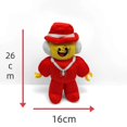 thumbnail image 1 of Steal a Brainrot Plush - Characters Stuffed Animal Toy Gift for Collectors & Gamers, 1 of 1