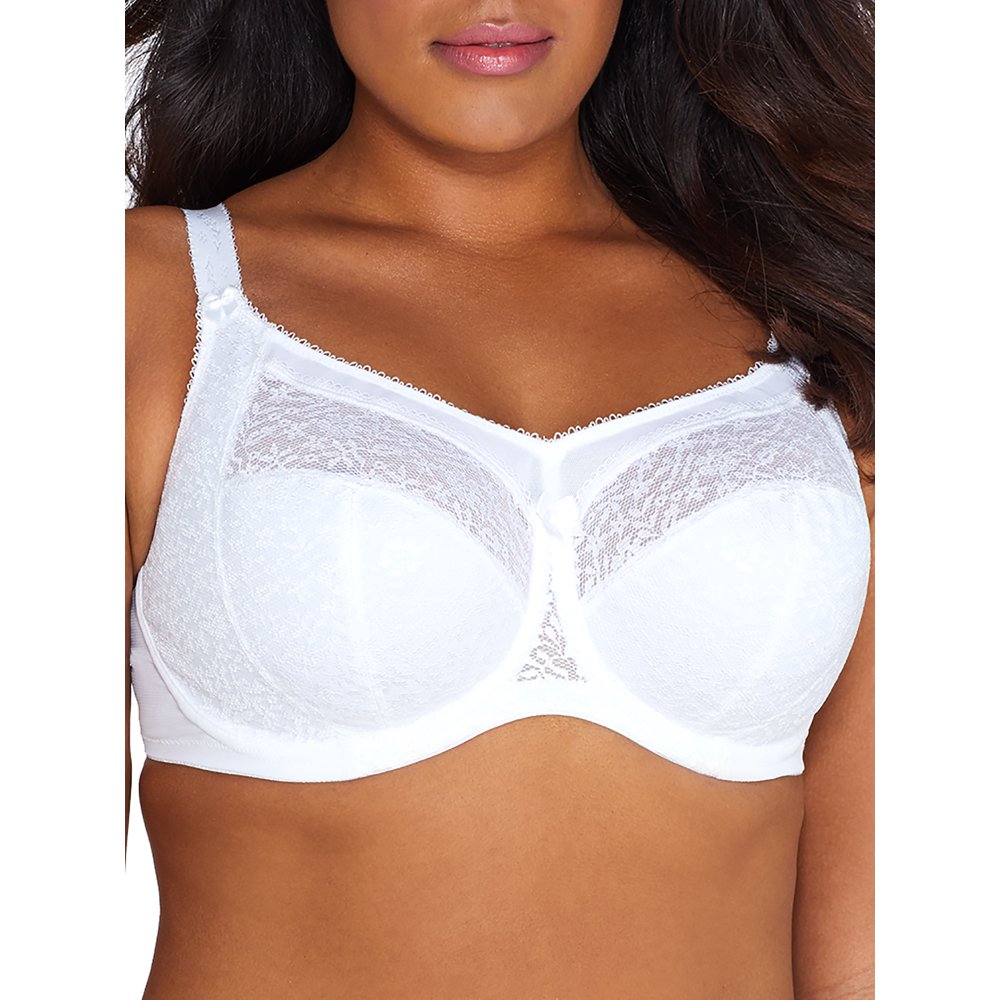 Goddess Goddess Womens Adelaide Full Coverage Side Support Bra Style