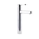 thumbnail image 4 of llave mezcladora monomando para lavabo ovalin 27.9 cm klar cromo moen, 4 of 6