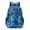 Blue, variant on Extra Large Travel Laptop Backpack High School Students Large Capacity Lightweight Backpack College Backpack Business Work Bag