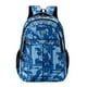 thumbnail image 2 of Student Backpack For Boys Junior High School Students Large Capacity Lightweight Backpack For High School Students 2024 New Camouflage Backpack, 2 of 2