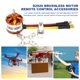 thumbnail image 5 of Reemplazo de motor sin escobillas 2-3S para aviones de ala fija multicópteros RC (1400KV) Likrtyny Para estrenar, 5 of 8