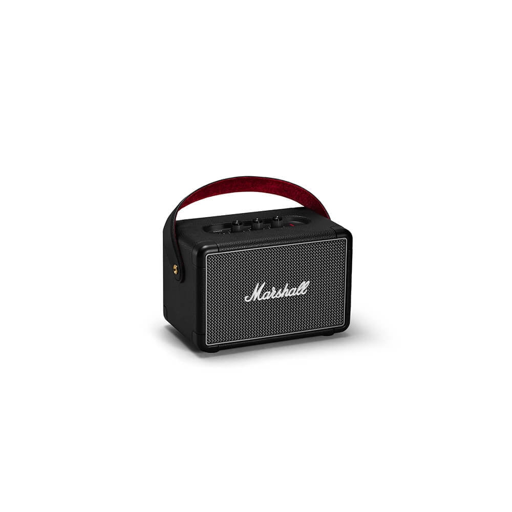 marshall portable speaker kilburn ii black