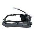thumbnail image 1 of Colaxi Outer Door Handle Carrier Durability Accessory for BMW E53 x5 2000-2006 51218243615, 1 of 8