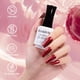 thumbnail image 5 of Esmalte de uñas en gel RARJSM Chameleon Black to Red, 15 ml, 5 of 7