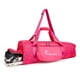 thumbnail image 2 of Fitness Impermeable Impermeable Portátil Bolsas para Hombres Y Mujeres (rosa Roja), 2 of 9