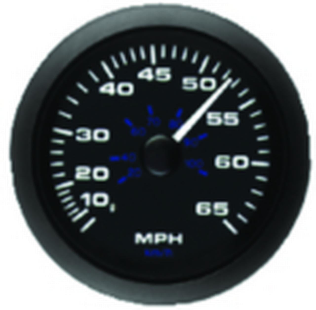 SeaStar Solutions Premier Pro 8000 RPM Tachometer