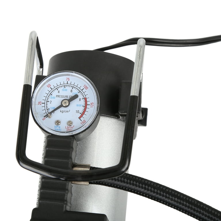 DC 12V 150PSI Portable Tire Inflator Pump Air Compressor for Car Auto Truck Bus RV DC 12V 150PSI Portable Tire Inflator Pump Air Compressor for Car Auto Truck Bus RV