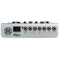 thumbnail image 4 of BluGuitar AMP1 Mercury Edition 100W Tube Guitar Floor Amp Head, 4 of 4