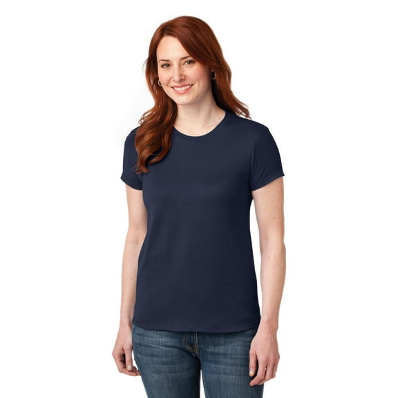 Gildan Women's Performance Short Sleeve T-Shirt. 42000L