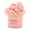 Pink, variant on 2.4oz DIY Craft Clay with Stretchy Sensory Texture for Creative Art and Stress Relief Projects