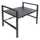thumbnail image 5 of Soporte Para Microondas, Estante Multifuncional Extensible Para Horno Microondas De Altura Ajustable, Fácil Montaje Para Cocina, 5 of 7