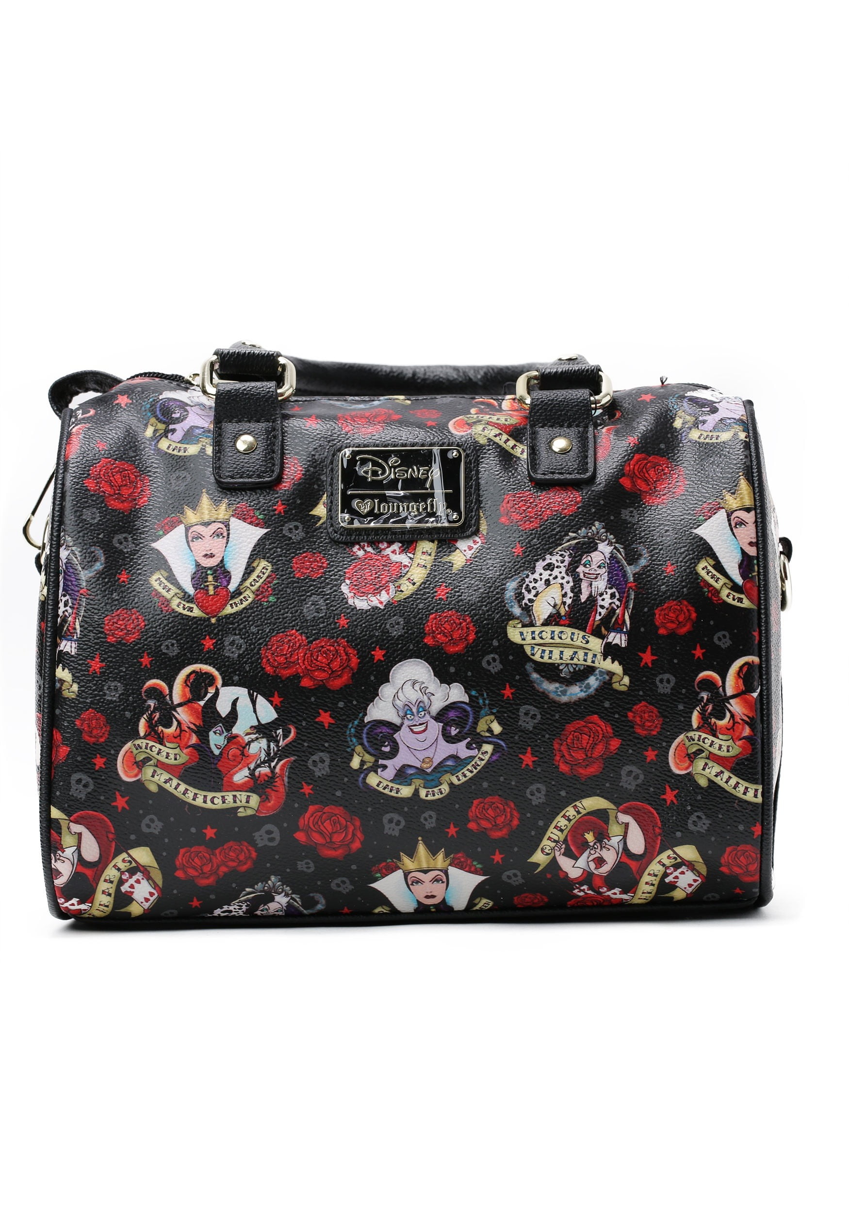 disney villains purse