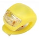 thumbnail image 4 of Luz de Bicicleta Cola Faro de Seguridad Amarillo Luz Trasera, 4 of 8