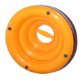 thumbnail image 4 of 1 PC Cat Tracks Cat Toy - Niveles divertidos de juego interactivo - Circuito circular con bolas en movimiento Satisface las necesidades de caza, persecución y ejercicio de Kitty JAMW Sencillez, 4 of 4