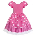 thumbnail image 2 of Minnie Mouse Costume pour Enfants – Rose, 2 of 5