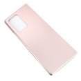 thumbnail image 1 of Domqga Phone Back Glass Cover Replacement Kit For Z Fold 2 5G F916 Black Rose Gold, 1 of 7