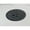 Black, variant on ImpecGear Power Grommet Outlet Data, 2 Outlet W/2 USB Ports (Black- 3" (6ft Power Cord)