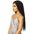 thumbnail image 4 of Cloud9 4X4 Lace Parting Wig Small Size BOX BRAID SMALL (T1B/27), 4 of 6