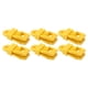 thumbnail image 5 of Abrazaderas para lonas BuyWeek 10 piezas alta resistencia, 5 of 14