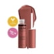 thumbnail image 4 of Brillo de labios NYX PROFESSIONAL MAKEUP Butter Gloss Praline 8 ml, 4 of 4