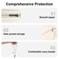 thumbnail image 3 of Funda para auriculares LTGEM Universal para JBL/Sony/Bose, 3 of 8