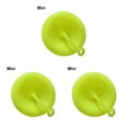 thumbnail image 1 of kurtrusly Balloon Toy Water Filled Outdoor Bubble Ball Inflatable Blow Inflatable Up Children Balloon Toy yellow XS 3Set, 1 of 6