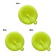 thumbnail image 1 of Advancent Juguete de Globo Lleno de Agua Bola de Burbuja al Aire Libre Inflable Explotar Juguete de Globo para niños, Amarillo, Mini Type1 NO1, 1 of 6