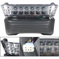 thumbnail image 3 of labwork 12V Full LED Headlight Turn Signal Tail Light Replacement for Precedent 2004-08, 3 of 5