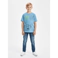 thumbnail image 2 of Toy Story, Boys' Relaxed Mineral Wash Graphic T-Shirt, Sizes 4-18, 2 of 9
