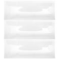 thumbnail image 1 of 2Pcs/Bag Bicycle Crank Arm Protective Film Transparent Mountain Bike Crank Stickers Protector Type B, 1 of 5