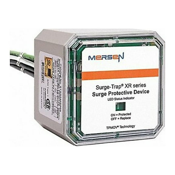 Surge Trap Surge Protection Device,120/240VAC STXR240S05N